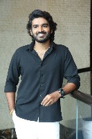 Kiran Abbavaram Photos